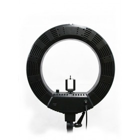 Ring Light NG-65 Adjustable Tube Light Brightness with Dimmer